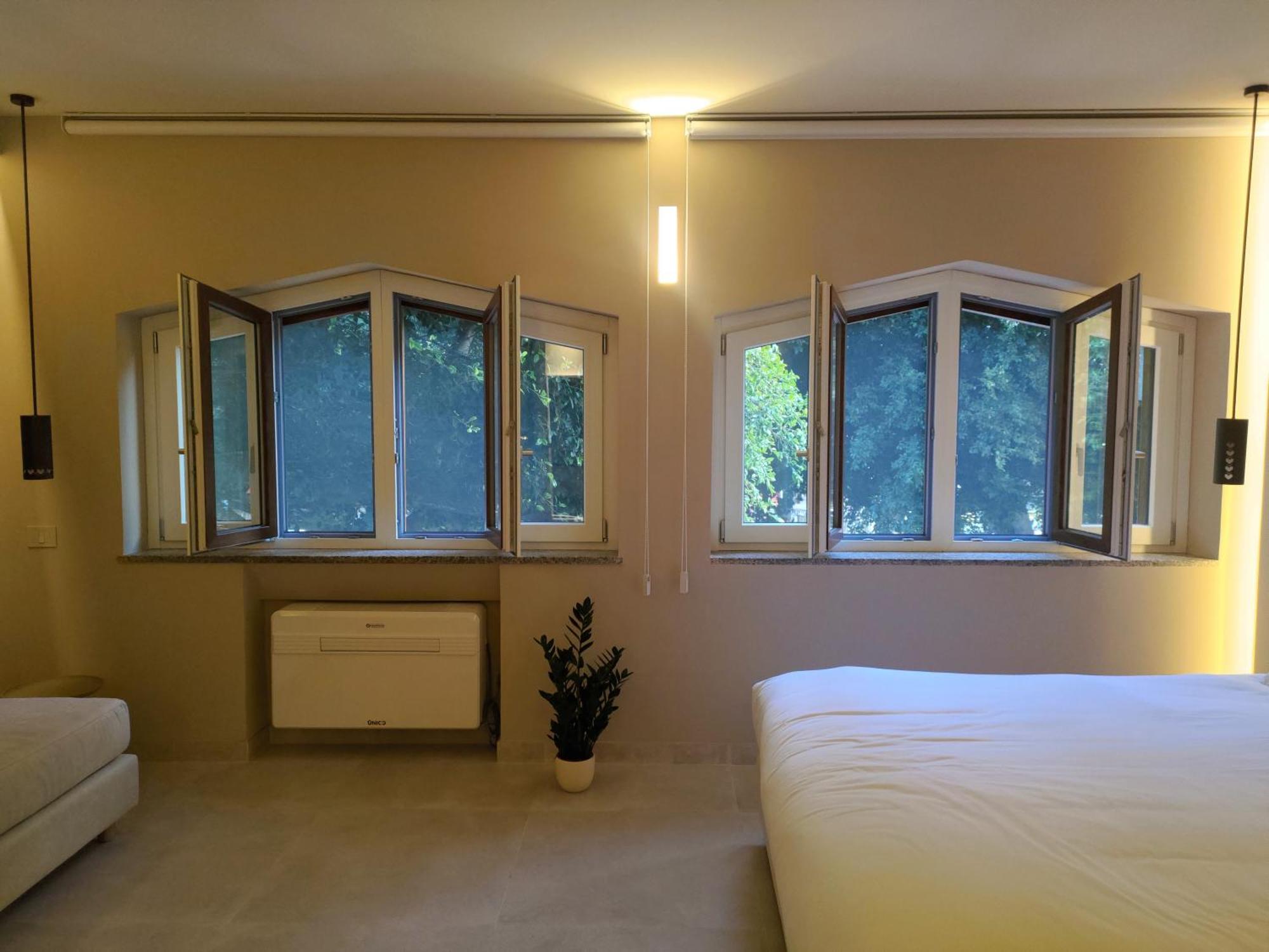 Appartamento Su Coru 1 Cagliari Esterno foto